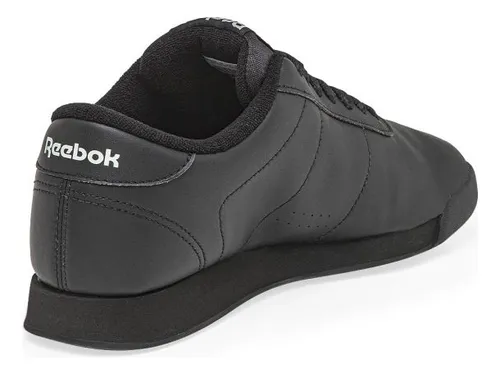 Reebok princess negras new arrivals