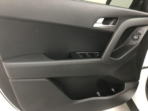 Hyundai Creta 16a Action