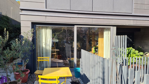 Excelente Oficina En Vitacura / Nueva Costanera