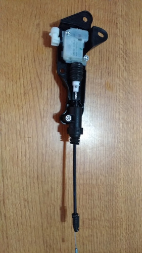 Actuador Para Puerta C / Soporte Modelo Nuevo Germany (Usado)