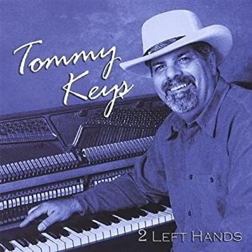 Keys Tommy 2 Left Hands Usa Import Cd