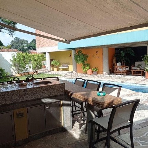 Imagen 16 de 27 de Hermosa Casa En Venta Terrazas Del Club Hipico Mls #22-7700
