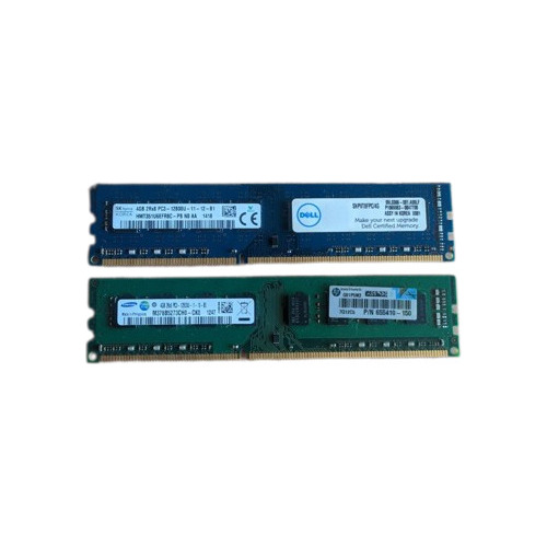 Memoria Ram Ddr3 Pc 12800 Escritorio Samsung Hynix Maracaibo