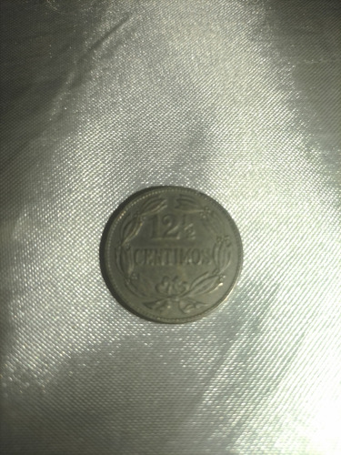 Moneda Locha 1958
