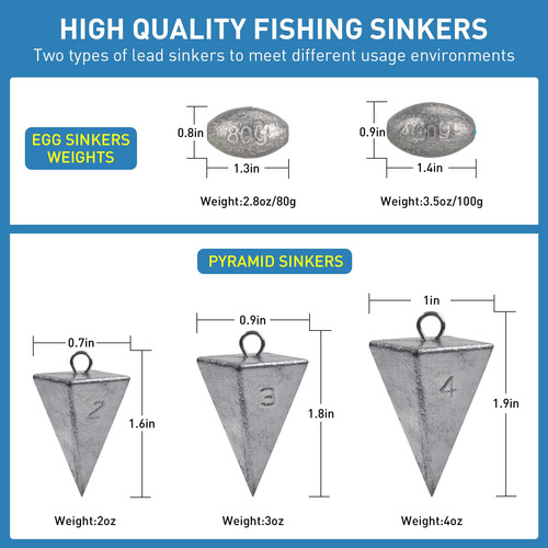 Kit De Aparejos De Pesca Thkfish Modelo Surf Agua Salada