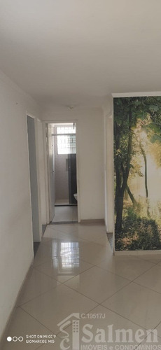 Imagem 2 de 18 de Apartamento - Ap01018 - 69004566