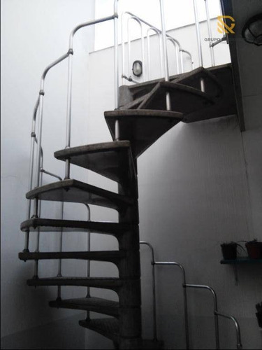 Imagem 8 de 30 de Sobrado Com 3 Dormitórios À Venda, 237 M² Por R$ 850.000 - Vila Formosa (zona Leste) - São Paulo - So0064