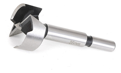 Fresa Para Bisagra Tactix # 412132 35 Mm
