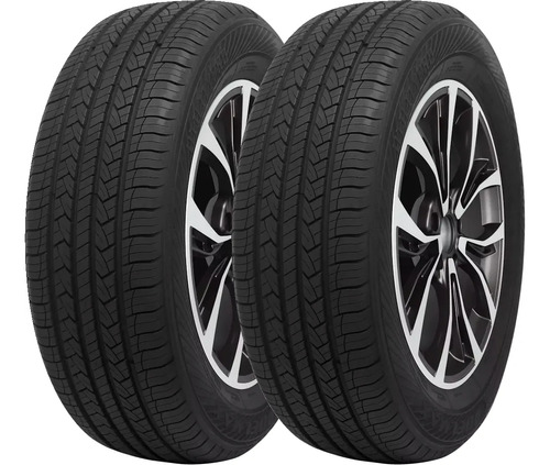 Kit de 2 llantas Delmax UTILITYPRO P 235/60R16 100 V