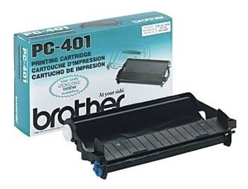 Toner Brother Pc 404r Fax Ppf 560 565 Ncs-660mc Pc401r