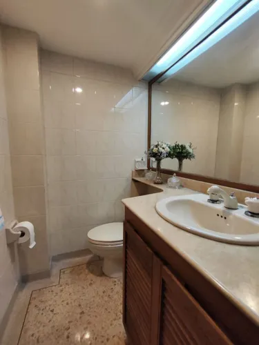 Apartamento En Venta En Laureles. Cod V20454