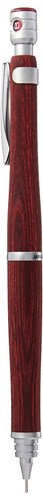 Pilot - Portaminas S20, 0,3 Mm, Color Rojo Oscuro (dr3)