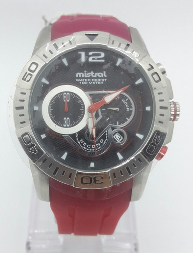 Reloj Mistral Hombre Mis04