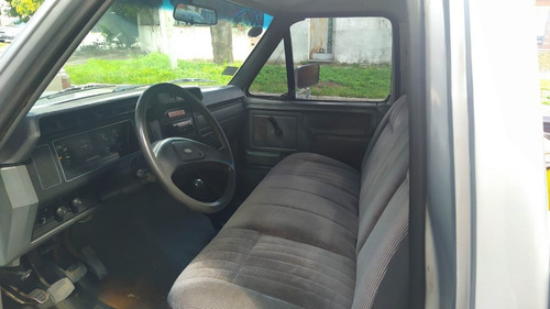 Ford F100 1992 Xlt Impecable Estado