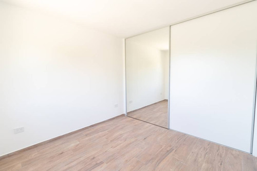Imagen 9 de 19 de Excelente Departamento De Dos Ambientes A Estrenar En Venta En Tigre