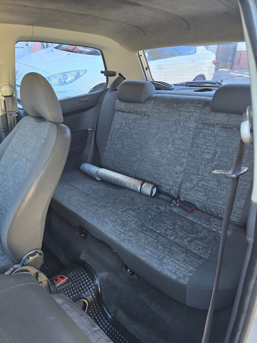 Volkswagen Fox 1.6 Trendline