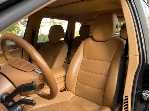 Porsche Cayenne 4.8 S 4x4 V8 32v Gasolina 4p Tiptronic