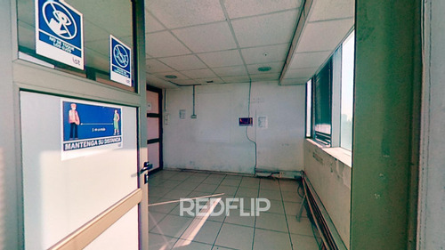 Imagen 18 de 18 de Oficina O Local 530 M2 | Mall Plaza Alameda