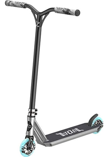 Fuzion Z300 Pro Scooter Complete Trick Scooter - Stunt Scoot