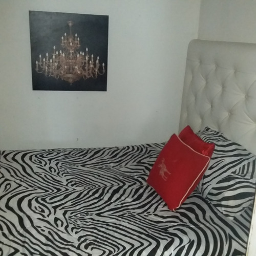 Imagen 7 de 8 de Venta De Apartamento Tipo Estudio En San Benardino. 04241196589