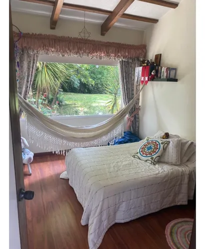 Casa Campestre Via Arrayanes