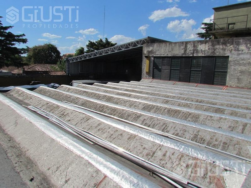 Imagen 11 de 16 de Nave Industrial - V.industrial