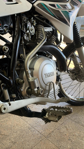 Imagen 9 de 19 de Yamaha Xtz 125