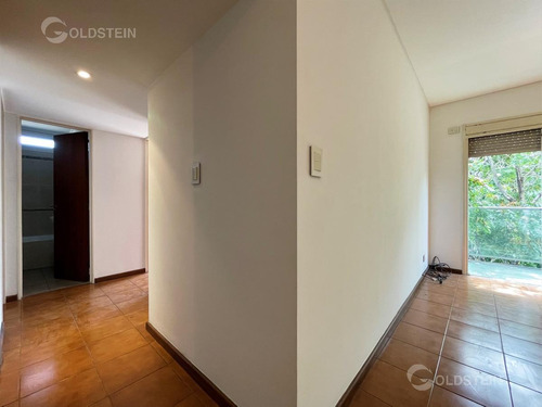 Departamento En Villa Crespo