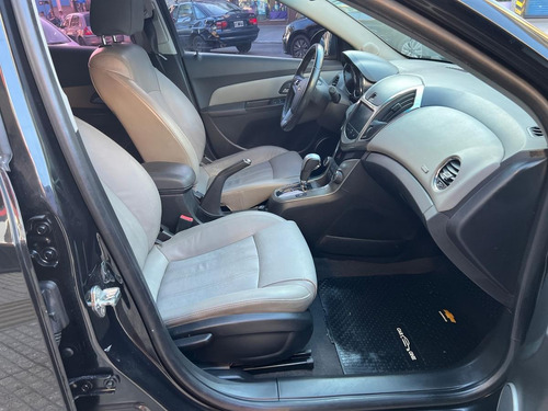 Chevrolet Cruze 1.8 Ltz At 5 p