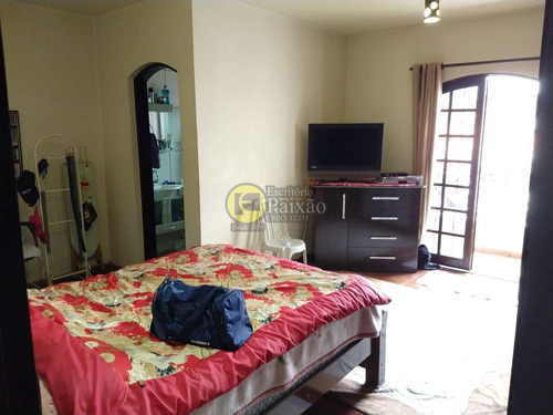 Imagem 18 de 27 de Sobrado Com 3 Dorms, Jardim Santa Carolina, Mogi Das Cruzes - R$ 500 Mil, Cod: 21001 - V21001