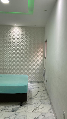 Casa 2 Quartos Com Laje