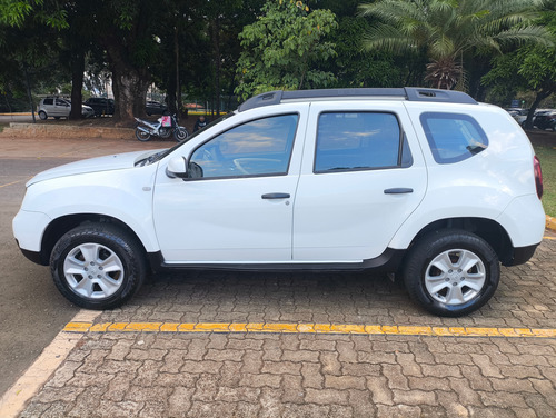 Renault Duster 1.6 16v Dynamique Sce 5p