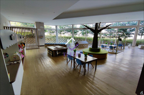 Boaque Real, Magnífico Y Lujoso Departamento.