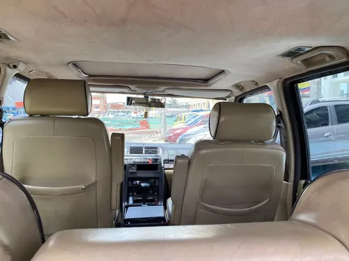 Land Rover Range Rover 4.6 Hse