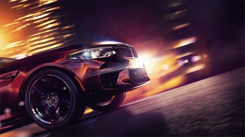 Need For Speed Xbox One Juego Fisico Original Sellado