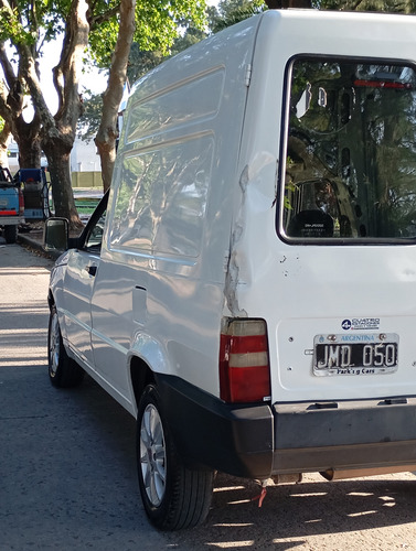 Fiat Fiorino 1.3 Fire