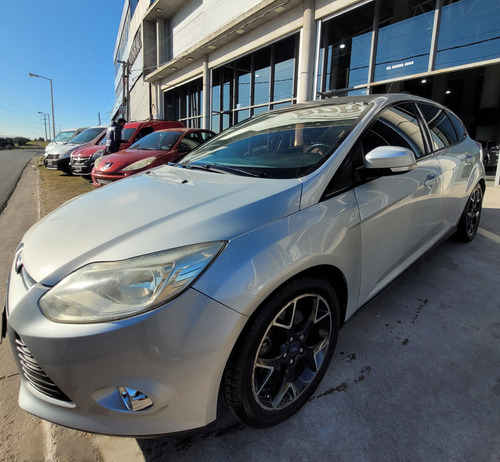 Ford Focus III 2.0 Se Plus At6