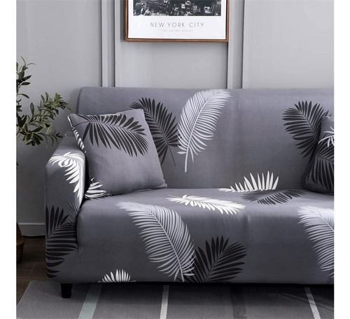 Protector Funda Elastica For Sofa Cama Sillon Cover 3 Plaza