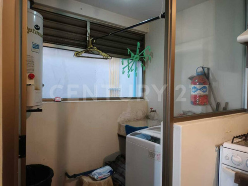 Departamento En Venta En Ahuehuetes Anáhuac, Miguel Hidalgo, Cdmx