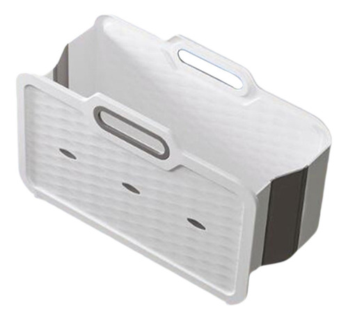Cubo De Fregona Plegable, Cubo De