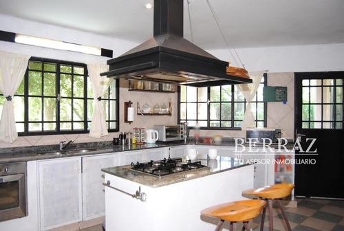 Imagen 9 de 30 de Casa En Venta En Santa Maria De Tigre, Rincón De Milberg, Tigre