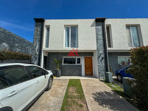 Casa En Venta En Springpark Pilar, Pilar, G.b.a. Zona Norte