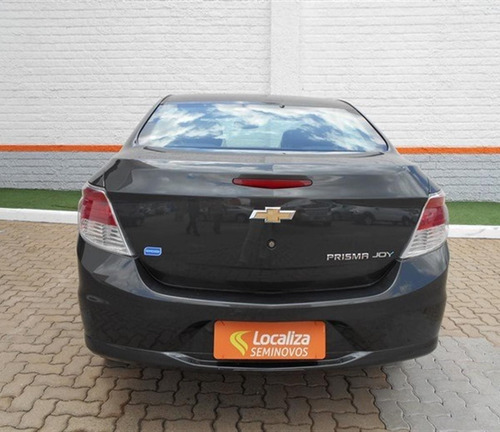 Chevrolet Prisma 1.0 Mpfi Joy 8v Flex 4p Manual