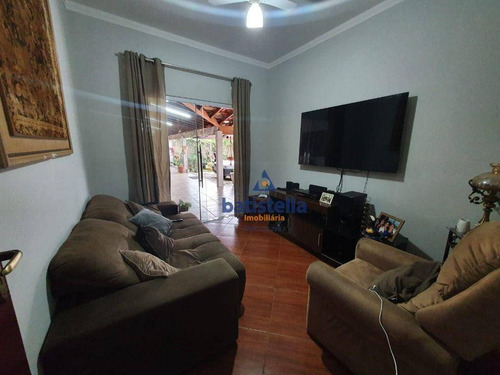 Imagem 7 de 20 de Chácara Com 3 Dormitórios À Venda, 1100 M² Por R$ 700.000,00 - Bairro Dos Pires - Limeira/sp - Ch0032