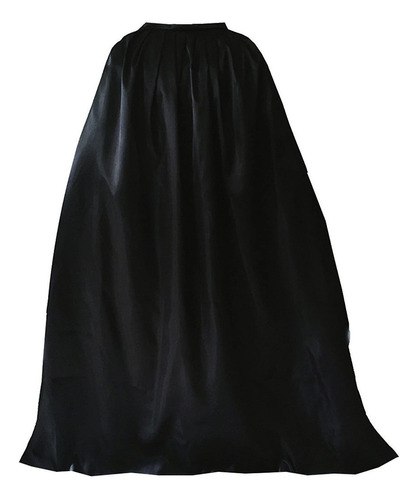 Hombres Robe Cloak Caballero Fancy Cool Cosplay Disfraz