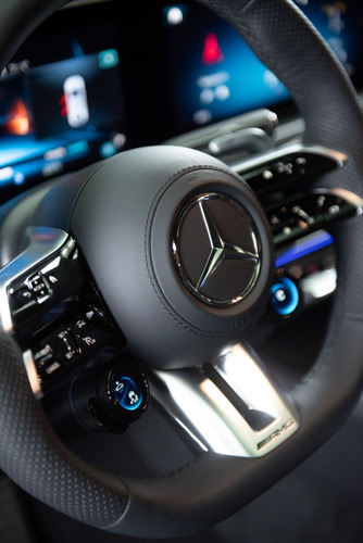 Mercedes-benz Gle Amg Coupe 53 4matic 2023