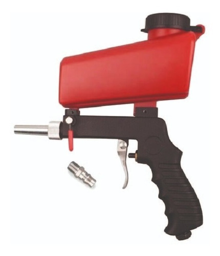 Pistola Arenadora Neumatica Amx 90 Psi Aa-3072