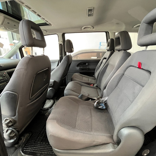 Imagen 18 de 23 de Volkswagen Sharan 1.8t 2010 Impecable 7 Asientos Autolider