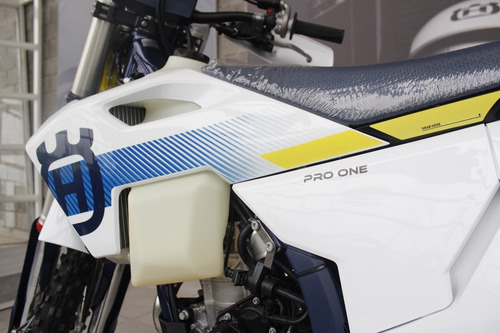 Fe 350 Husqvarna Entrega Inmediata - Sin Vueltas