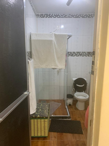 Imagem 13 de 23 de Apartamento Para Venda - Campinho, Rio De Janeiro - 70m², 1 Vaga - 726
